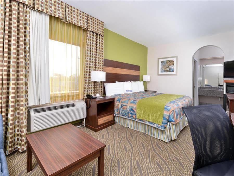 Motel Americas Value Downtown Houston